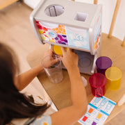 Thirst Quencher Drink Dispenser D6