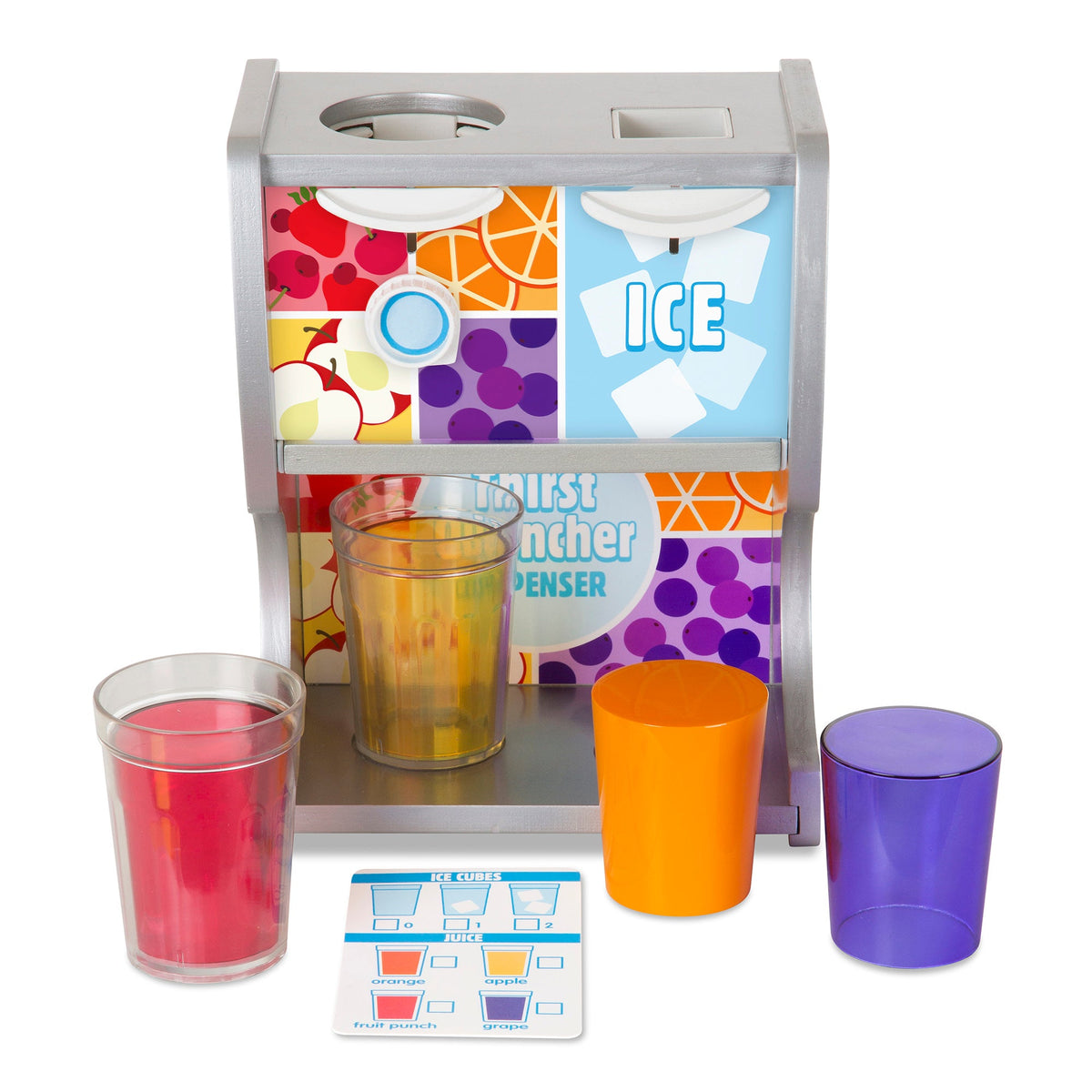 Thirst Quencher Drink Dispenser G3