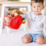 Toolbox Fill and Spill Toddler Toy M4
