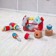 Toolbox Fill and Spill Toddler Toy M4