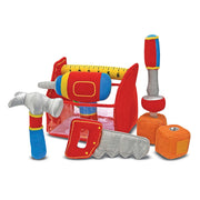 Toolbox Fill and Spill Toddler Toy V0