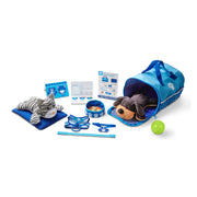 Tote & Tour Pet Travel Play Set J1