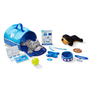 Tote & Tour Pet Travel Play Set J1