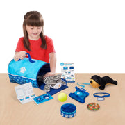 Tote & Tour Pet Travel Play Set J1