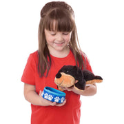 Tote & Tour Pet Travel Play Set J1