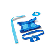 Tote & Tour Pet Travel Play Set J1