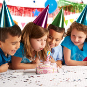 Triple-Layer Party Cake - Wooden Play Food J3