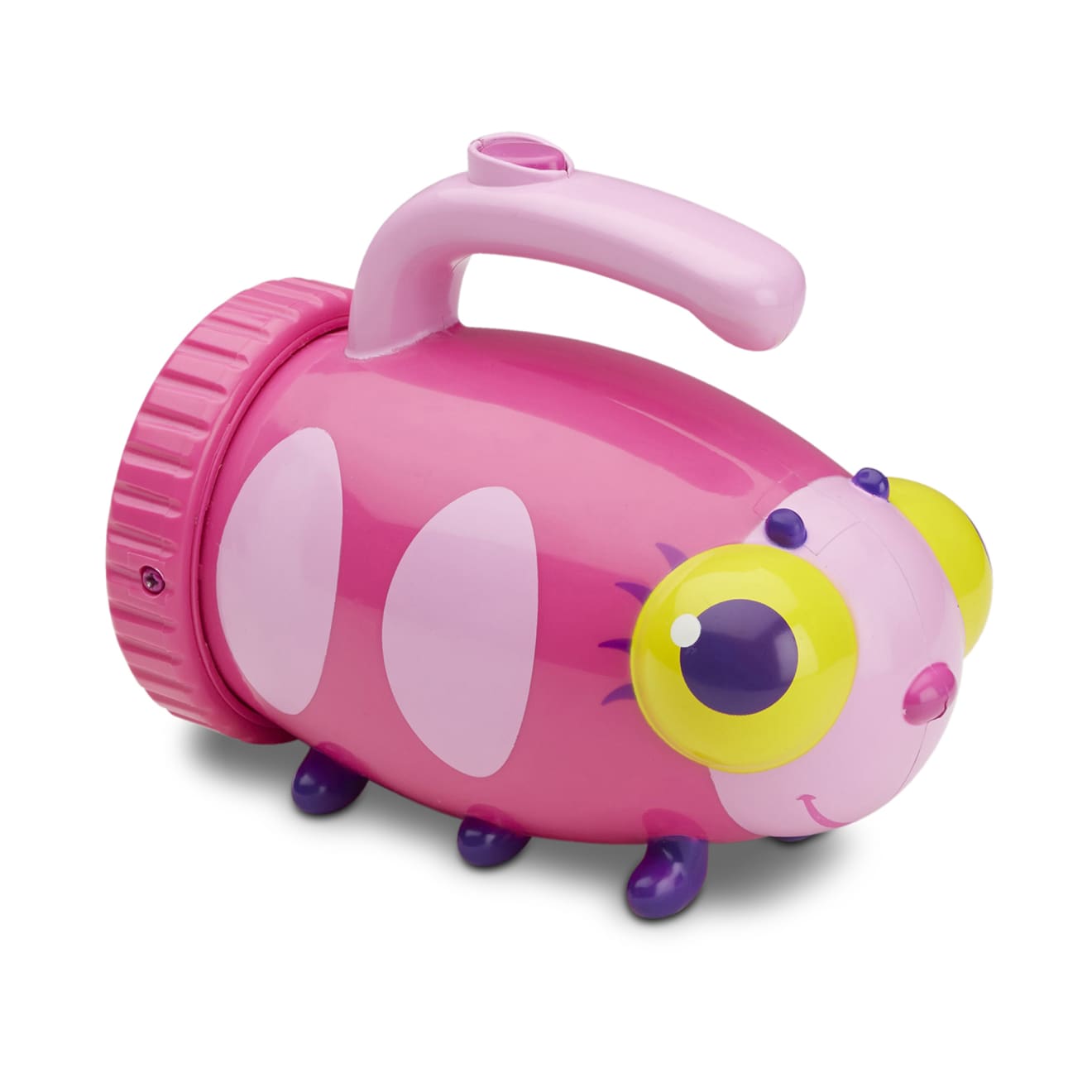 Trixie Flashlight D6