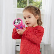Trixie Flashlight D6