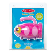 Trixie Flashlight D6