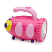 Trixie Flashlight D6