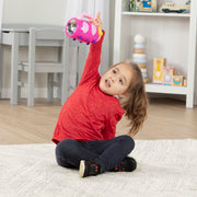 Trixie Flashlight D6
