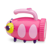 Trixie Flashlight D6