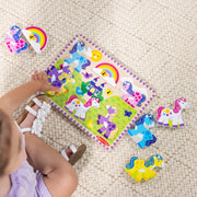 Unicorn Chunky Puzzle – 6 Pieces Z4