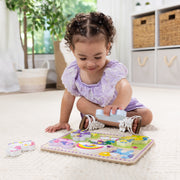 Unicorn Chunky Puzzle – 6 Pieces Z4