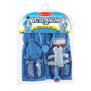 Veterinarian Role Play Costume Set Y3