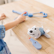Veterinarian Role Play Costume Set Y3