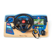 Vroom & Zoom Interactive Dashboard I2