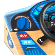 Vroom & Zoom Interactive Dashboard I2