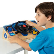 Vroom & Zoom Interactive Dashboard I2