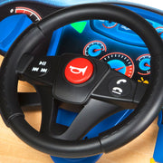 Vroom & Zoom Interactive Dashboard I2