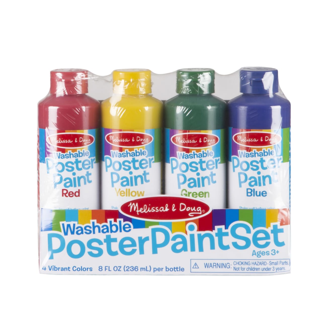 Washable Poster Paint Set K2