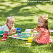 Washable Poster Paint Set K2