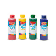 Washable Poster Paint Set K2