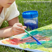 Washable Poster Paint Set K2