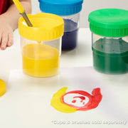 Washable Poster Paint Set K2