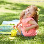 Washable Poster Paint Set T0