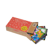 Water Wow!® 3-Pack: Colors & Shapes, Fairy Tales, Animals G9