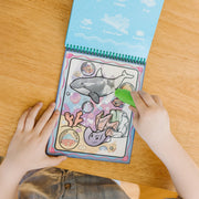 Water Wow!® 3-Pack: Colors & Shapes, Fairy Tales, Animals G9