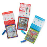 Water WOW! 3-Pack – Dinosaur, Adventure, Space E9