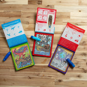 Water WOW! 3-Pack – Dinosaur, Adventure, Space E9