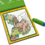 Water Wow! 3-Pack: Jungle, Safari, Farm C9