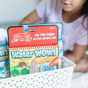 Water Wow! 3-Pack: Jungle, Safari, Farm C9