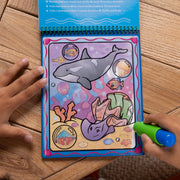 Water WOW! 6-Pack – Animals, Vehicles, Alphabet, Numbers, Safari, Under the Sea L4