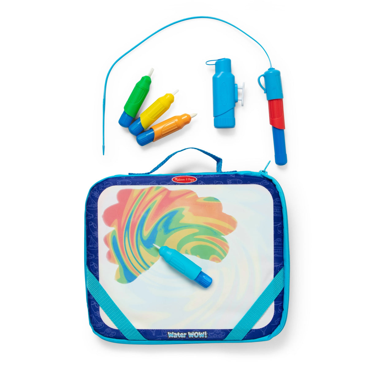 Water WOW! Multi-Activity Gift Bundle I7