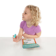 Water Wow! Occupations - Water Reveal Pad On the Go Travel Activity R6