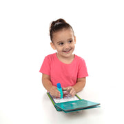Water Wow! Occupations - Water Reveal Pad On the Go Travel Activity R6