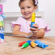 Water WOW! Pen Pack (4 Water Pens, Sprayer, Tether Cap) H5