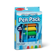 Water WOW! Pen Pack (4 Water Pens, Sprayer, Tether Cap) H5