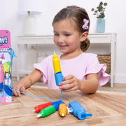 Water WOW! Pen Pack (4 Water Pens, Sprayer, Tether Cap) H5