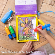 Water WOW! Pen Pack (4 Water Pens, Sprayer, Tether Cap) H5