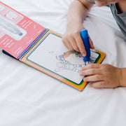 Water Wow! Space Water-Reveal Pad – On the Go Travel Activity K7