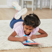 Water Wow! Space Water-Reveal Pad – On the Go Travel Activity K7