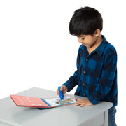 Water Wow! Space Water-Reveal Pad – On the Go Travel Activity K7