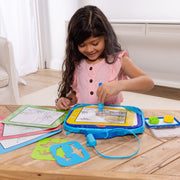 Water WOW! Take-Along Multi-Activity Drawing Set Q1