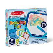 Water WOW! Take-Along Multi-Activity Drawing Set Q1